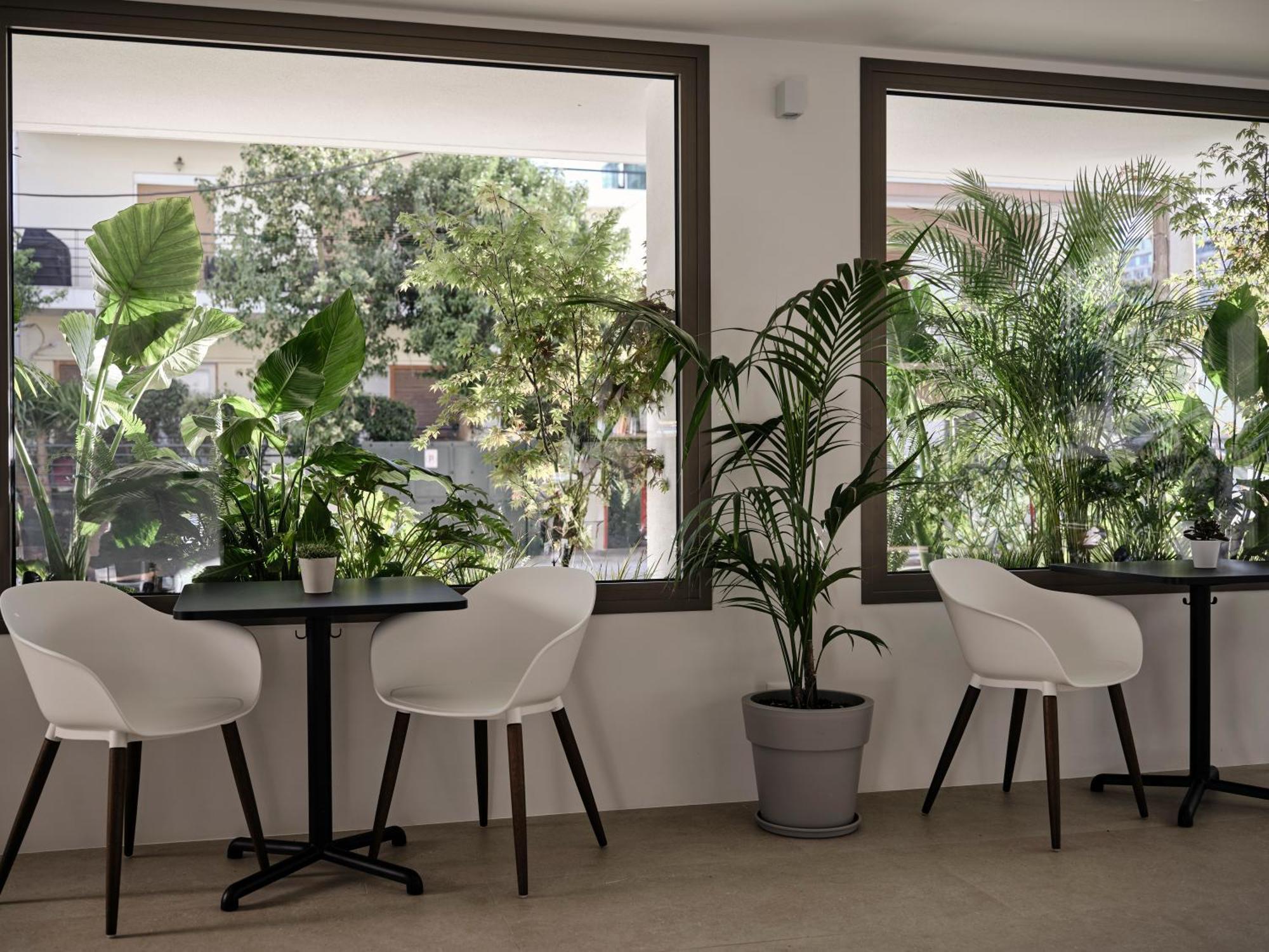 Bond Smart Living Suites Athènes Extérieur photo