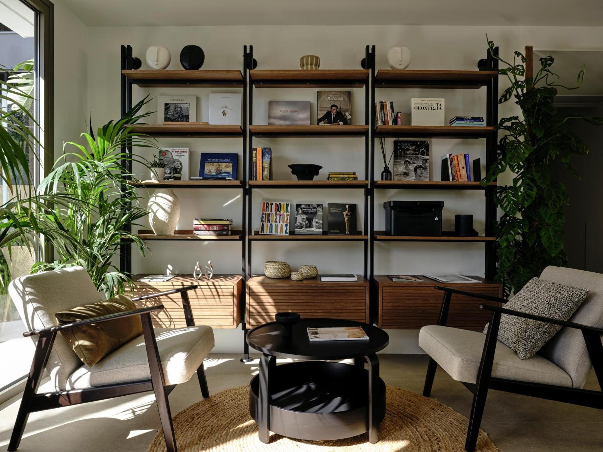Bond Smart Living Suites Athènes Extérieur photo
