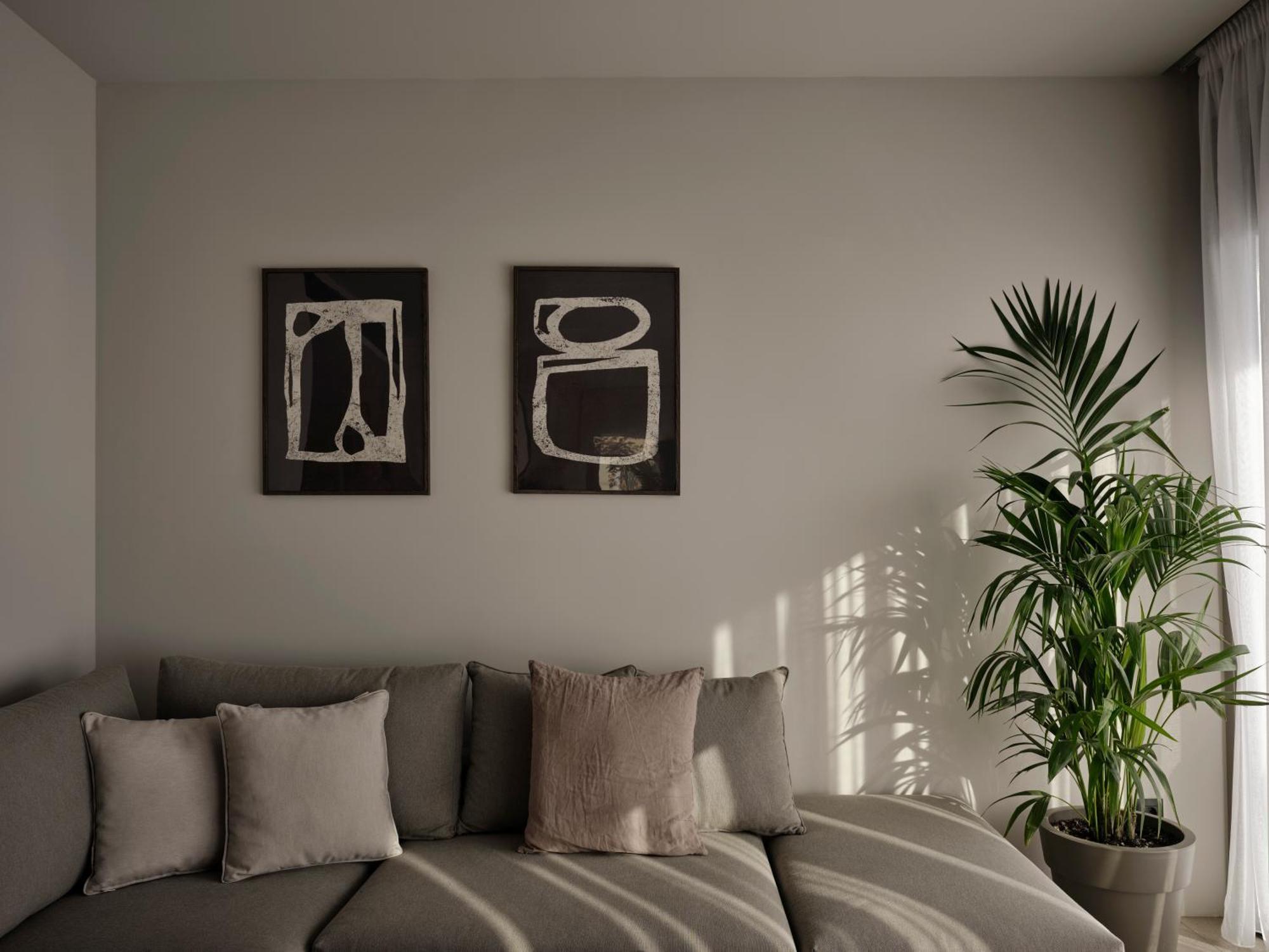Bond Smart Living Suites Athènes Extérieur photo