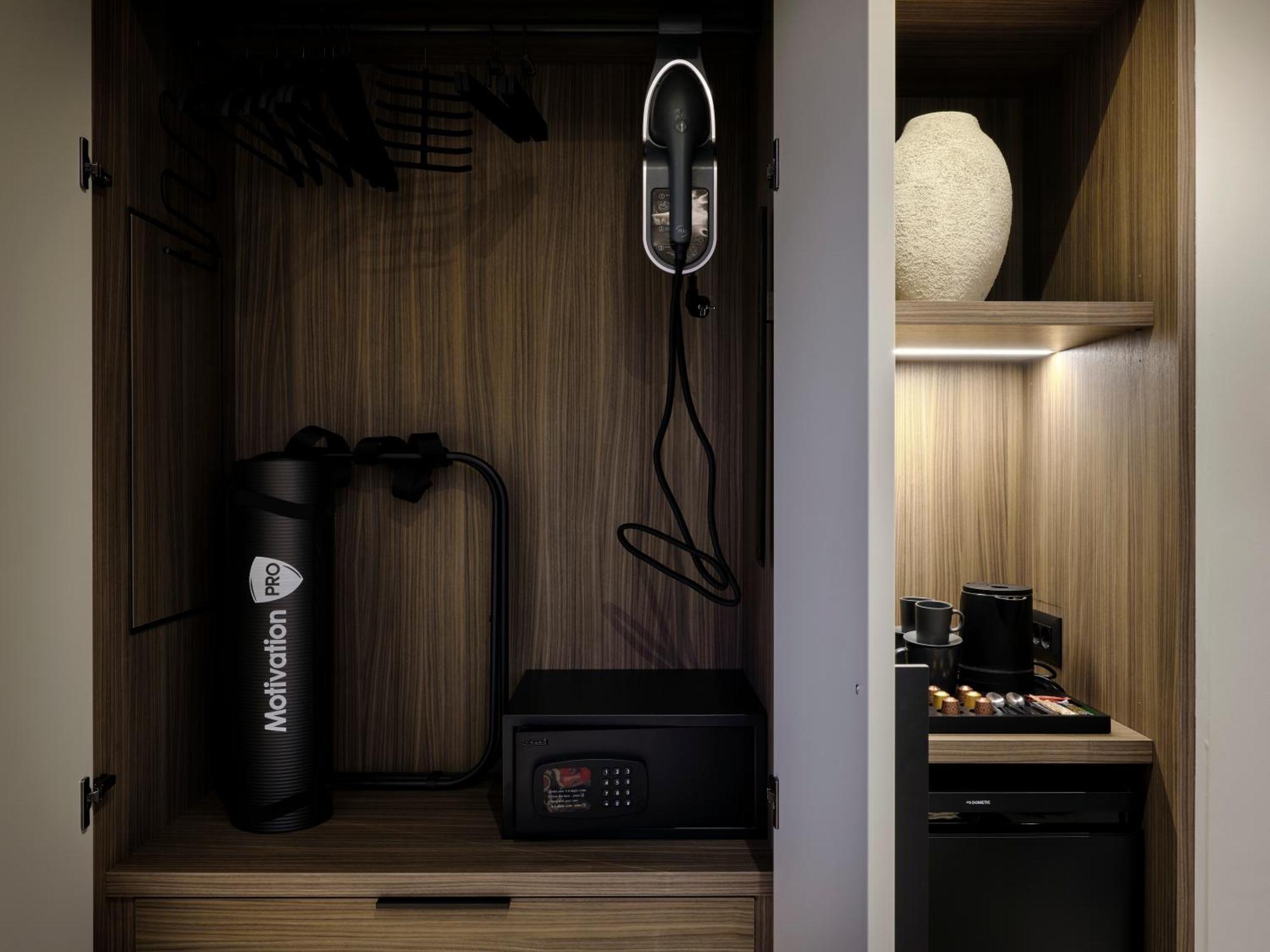 Bond Smart Living Suites Athènes Extérieur photo