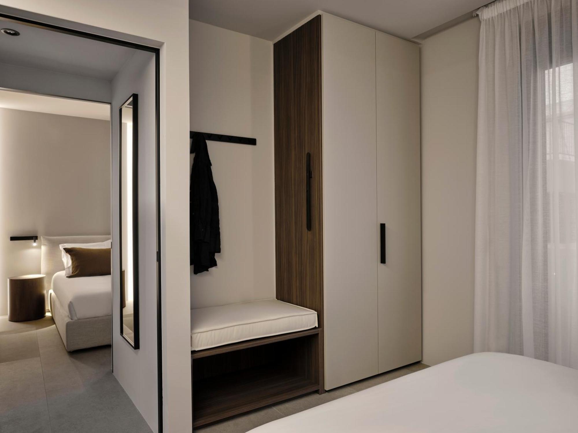 Bond Smart Living Suites Athènes Extérieur photo