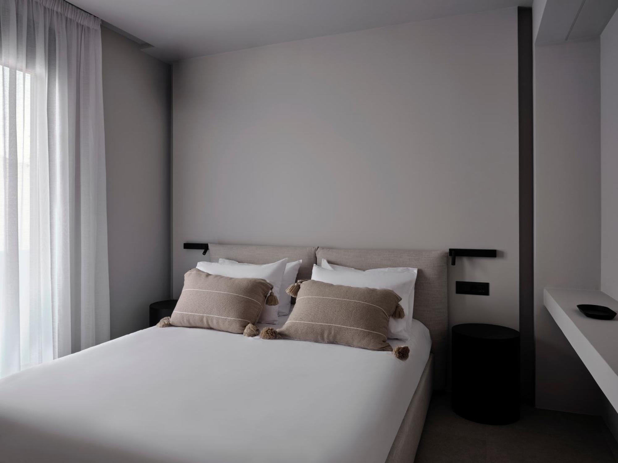 Bond Smart Living Suites Athènes Extérieur photo