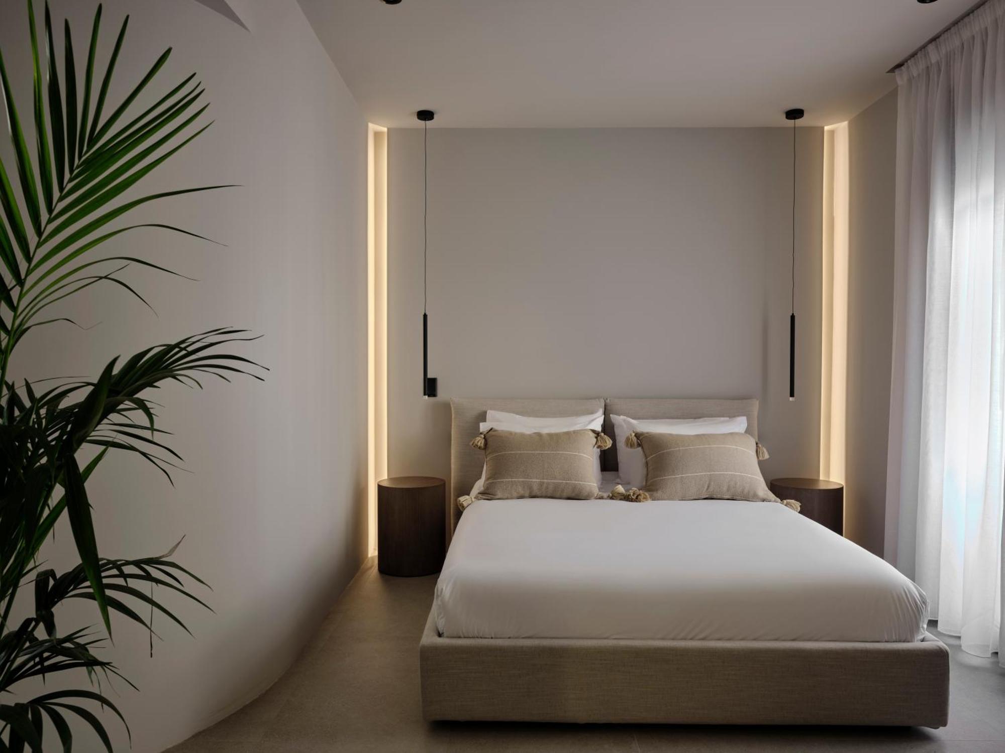 Bond Smart Living Suites Athènes Extérieur photo